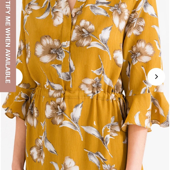 Petite Studio Dress Small - Picture 12 of 14